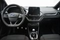 Ford Fiesta - 1.0 100PK ST-Line 5-drs. | Navi | Voorruitverwarming | Climate Control - 1 - Thumbnail