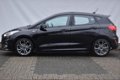 Ford Fiesta - 1.0 100PK ST-Line 5-drs. | Navi | Voorruitverwarming | Climate Control - 1 - Thumbnail