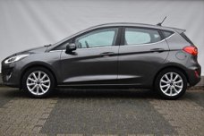 Ford Fiesta - 1.0 100PK Titanium 5-deurs | Camera | Adaptive Cruise Control | Voorruitverwarming