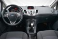 Ford Fiesta - 1.25 60PK Limited 5-deurs | Airco - 1 - Thumbnail