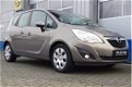 Opel Meriva - 1.4 TURBO 120PK ANNIVERSARY EDITION+ | LEDER | AIRCO | AFN. TREKHAAK | DEALERONDERHOUD - 1 - Thumbnail