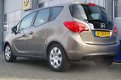 Opel Meriva - 1.4 TURBO 120PK ANNIVERSARY EDITION+ | LEDER | AIRCO | AFN. TREKHAAK | DEALERONDERHOUD - 1 - Thumbnail