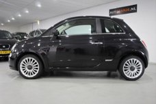 Fiat 500 - 1.2 Pop Eerste Eigenaar, Automaat, NAP, APK, Dealer Onderhouden