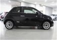 Fiat 500 - 1.2 Pop Eerste Eigenaar, Automaat, NAP, APK, Dealer Onderhouden - 1 - Thumbnail