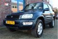 Toyota FunCruiser RAV4 - 2.0i Hardtop - 1 - Thumbnail