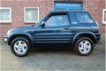 Toyota FunCruiser RAV4 - 2.0i Hardtop - 1 - Thumbnail