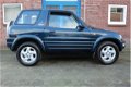 Toyota FunCruiser RAV4 - 2.0i Hardtop - 1 - Thumbnail