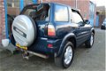 Toyota FunCruiser RAV4 - 2.0i Hardtop - 1 - Thumbnail