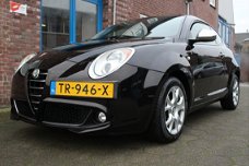 Alfa Romeo MiTo - 1.4 Progression