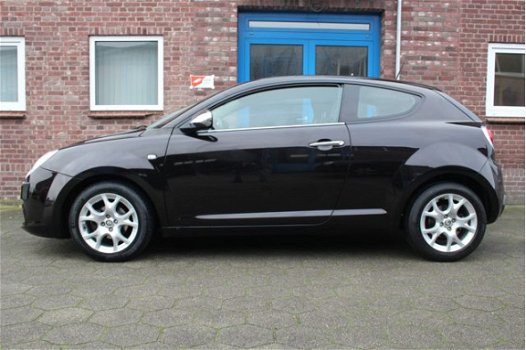 Alfa Romeo MiTo - 1.4 Progression - 1