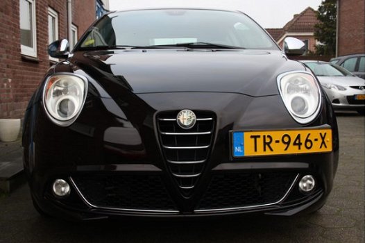 Alfa Romeo MiTo - 1.4 Progression - 1