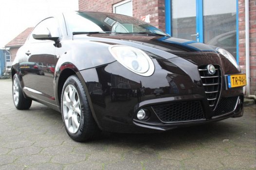 Alfa Romeo MiTo - 1.4 Progression - 1