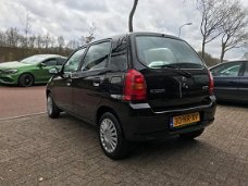 Suzuki Alto - 1.1 GLS 2e Eigenaar/Nieuwe Apk/Stuurbekrachtiging