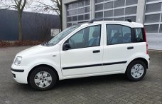 Fiat Panda - 1.2 Edizione Cool Airco, panoramadak, 65250 km