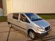 Mercedes-Benz Vito - 111 CDI 343 DC luxe - 1 - Thumbnail