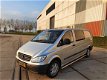 Mercedes-Benz Vito - 111 CDI 343 DC luxe - 1 - Thumbnail