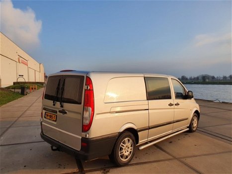 Mercedes-Benz Vito - 111 CDI 343 DC luxe - 1