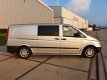 Mercedes-Benz Vito - 111 CDI 343 DC luxe - 1 - Thumbnail