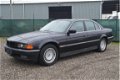 BMW 7-serie - 728i Executive High-Line - 1 - Thumbnail