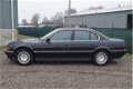 BMW 7-serie - 728i Executive High-Line - 1 - Thumbnail