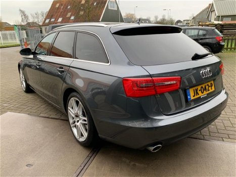 Audi A6 Avant - 3.0 TDI quattro Pro Line S Pano / Standverw.. / S-Line Daytona - 1