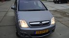 Opel Meriva - 1.6-16V Temptation , Volledig dealer onderhouden, NAP, Distributieriem V.V bij 90942 K - 1 - Thumbnail