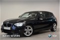 BMW 1-serie - 5-deurs 116i Executive M Sportpakket - 1 - Thumbnail