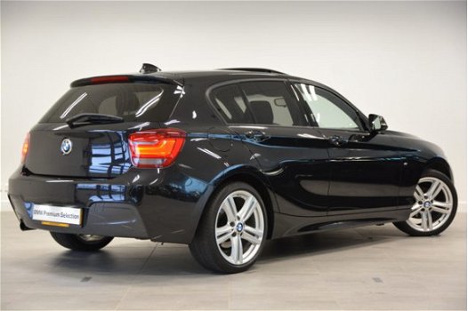 BMW 1-serie - 5-deurs 116i Executive M Sportpakket - 1