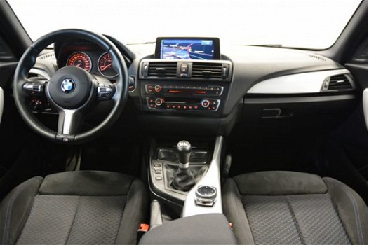 BMW 1-serie - 5-deurs 116i Executive M Sportpakket - 1