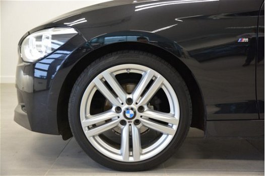 BMW 1-serie - 5-deurs 116i Executive M Sportpakket - 1