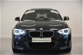 BMW 1-serie - 5-deurs 116i Executive M Sportpakket - 1 - Thumbnail