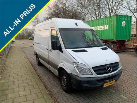 Mercedes-Benz Sprinter - 211 2.2 CDI 366 DC - 1