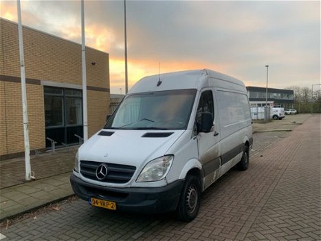 Mercedes-Benz Sprinter - 211 2.2 CDI 366 DC - 1