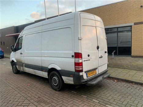 Mercedes-Benz Sprinter - 211 2.2 CDI 366 DC - 1