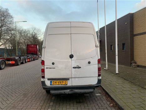 Mercedes-Benz Sprinter - 211 2.2 CDI 366 DC - 1