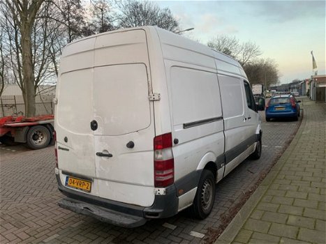 Mercedes-Benz Sprinter - 211 2.2 CDI 366 DC - 1