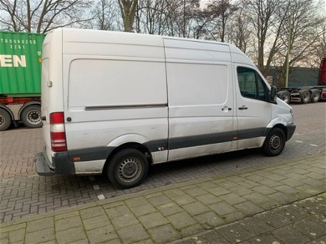 Mercedes-Benz Sprinter - 211 2.2 CDI 366 DC - 1