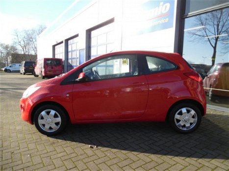 Ford Ka - 1.2 Karakter start/stop, AIRCO - 1