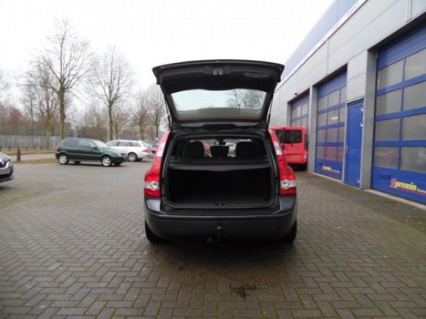 Volvo V50 - 2.0D Momentum, Airco, sportvelgen - 1