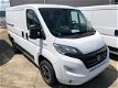 Fiat Ducato - 30 Luxury Pro L1H1 Wit 2.3 120 EURO 6 - 1 - Thumbnail