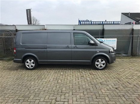 Volkswagen Transporter - 2.0 TDI L2H1 Bud. DC - 1