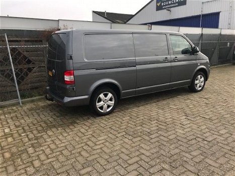 Volkswagen Transporter - 2.0 TDI L2H1 Bud. DC - 1