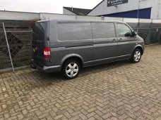 Volkswagen Transporter - 2.0 TDI L2H1 Bud. DC