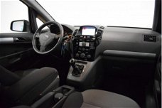 Opel Zafira - 1.8 111 years Edition Navigatie/Trekhaak/Cruise/Boekjes