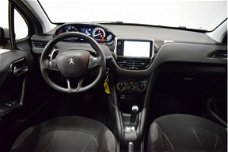 Peugeot 208 - 1.4 e-HDi Active Automaat/Navigatie/5 Deuren/Cruise/