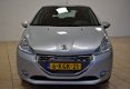 Peugeot 208 - 1.4 e-HDi Active Automaat/Navigatie/5 Deuren/Cruise/ - 1 - Thumbnail