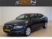 Audi A6 - 2.0 TFSI Navigatie 170 PK Dealeronderhouden/Nette staat/APK t/m 17-03-2021 - 1 - Thumbnail