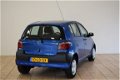 Toyota Yaris - 1.0-16V 1e-eigenaar/5 Deuren Leuke frisse auto - 1 - Thumbnail