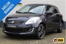 Suzuki Swift - 1.2 Style Airco | Leder | Cruise Control | Stoelverwarming