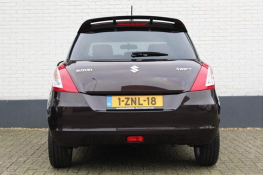 Suzuki Swift - 1.2 Bandit | Airco | Cruise control | Dealer onderhouden - 1